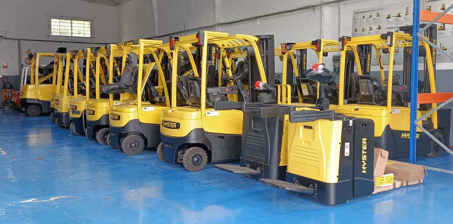 Pintura para mantenimiento de maquinaria industrial Pintura para mantenimiento de maquinaria industrial