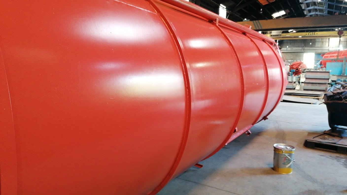 Mantenimiento industrial anticorrosión Mantenimiento industrial anticorrosión