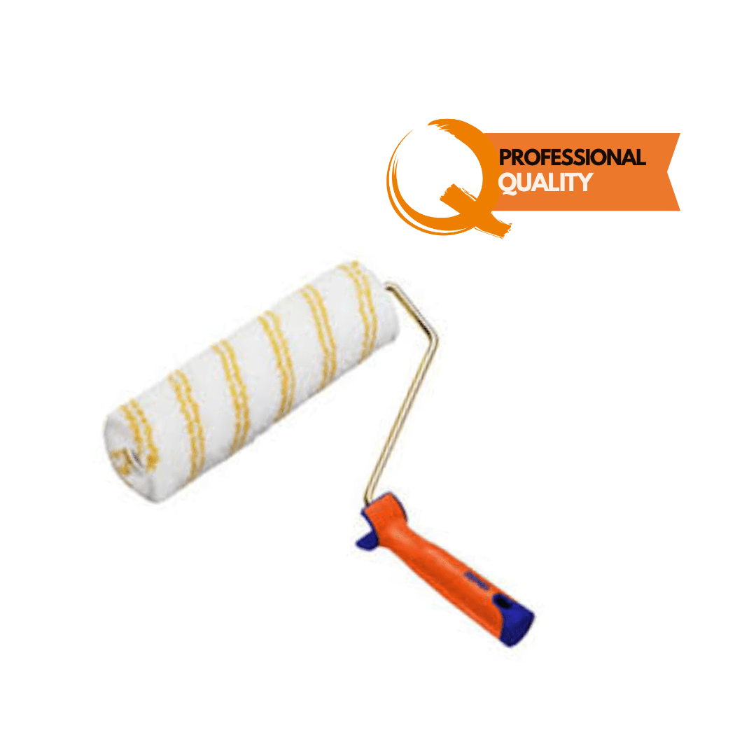 Rodillo Antigoteo para Interior | Oller Pintures