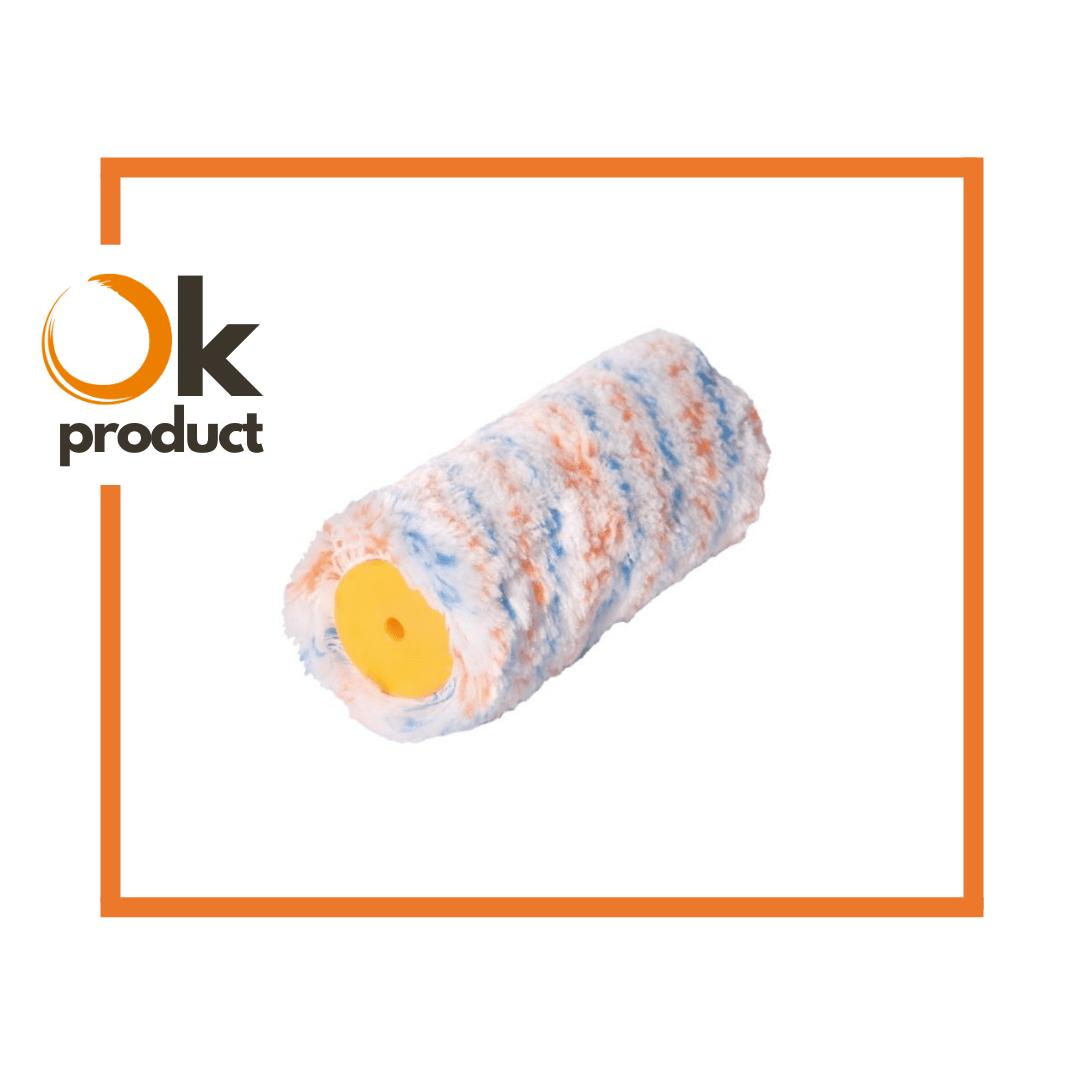 Recambio rodillo Bicolor