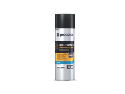 procolor tapamanchas spray soluciones