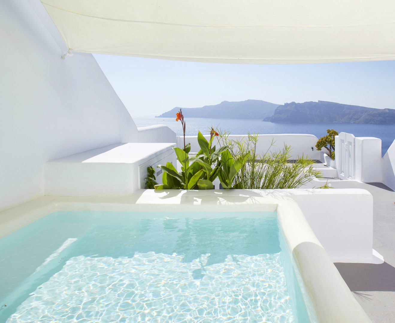 Pintura piscina blanca BLATEM