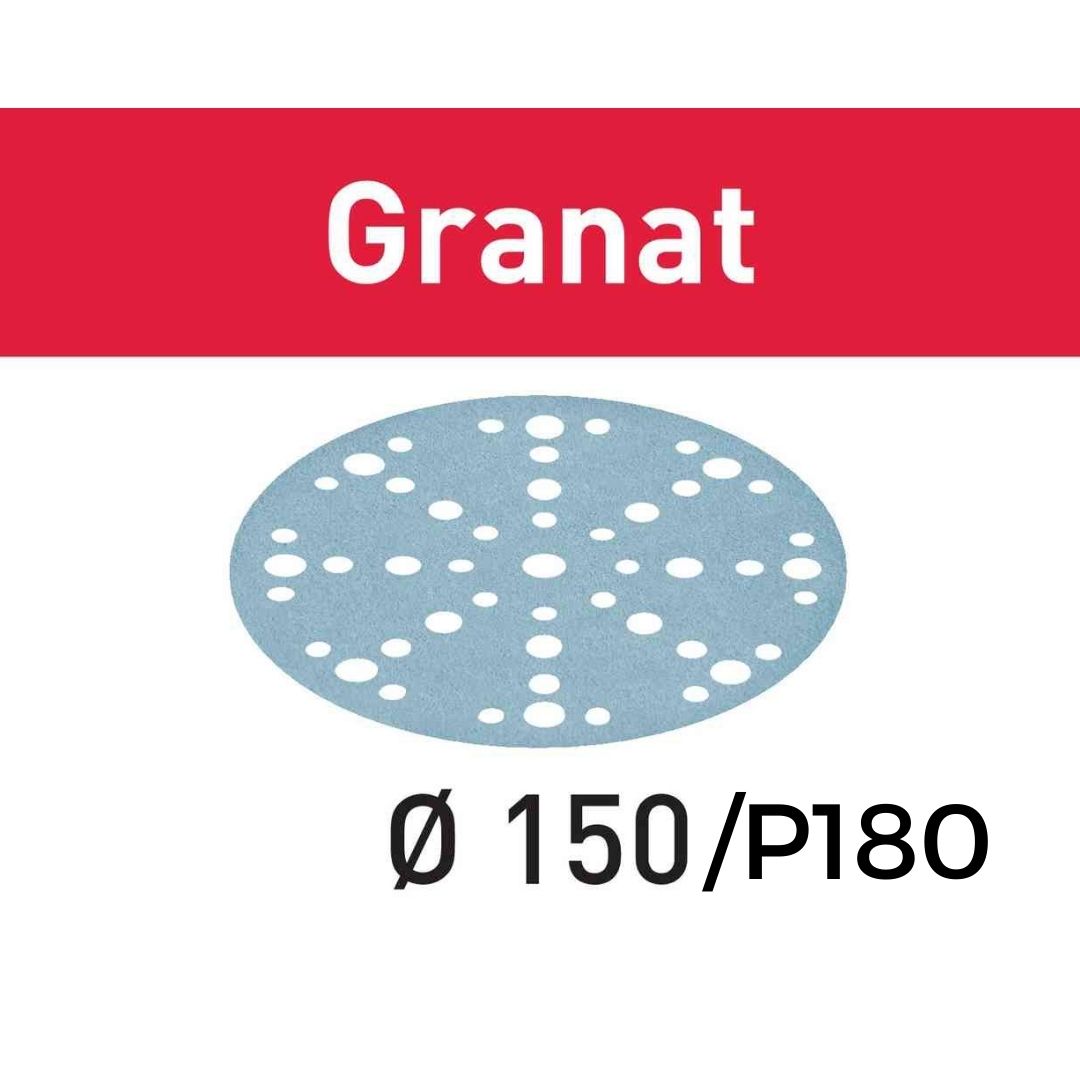 Disc lija Festool ref. 575166