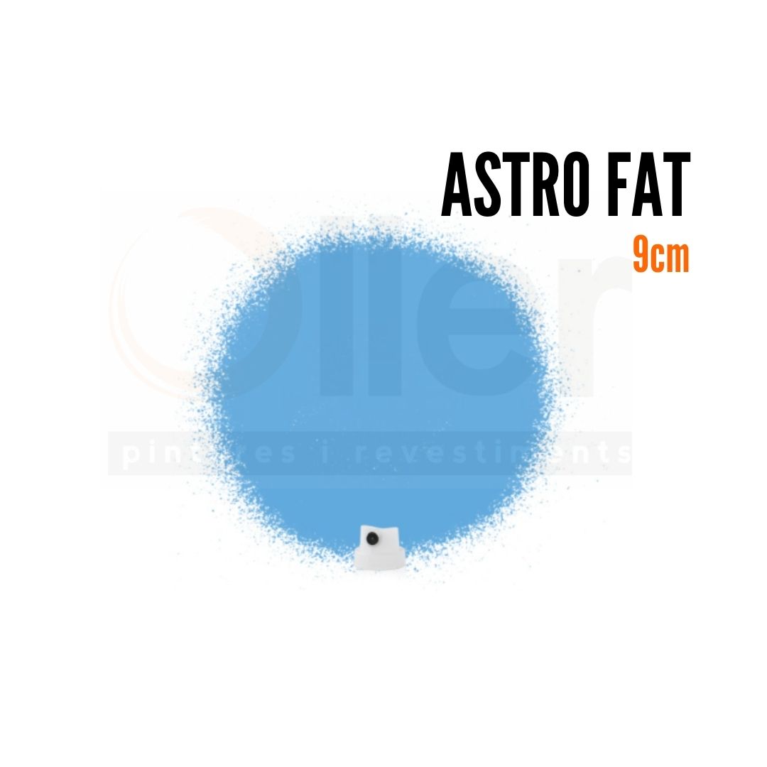 astro fat mtn