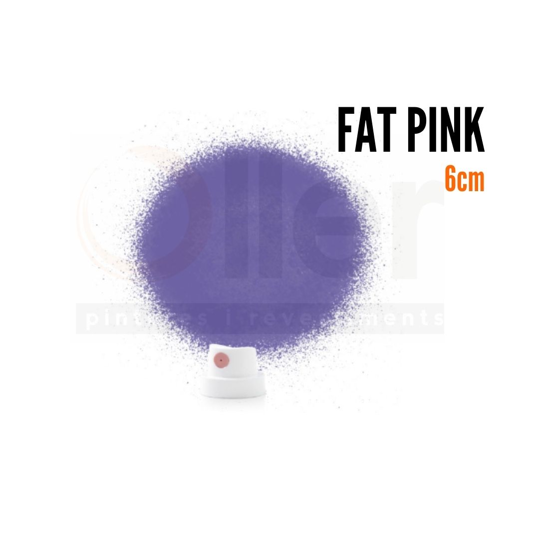 fat pink mtn