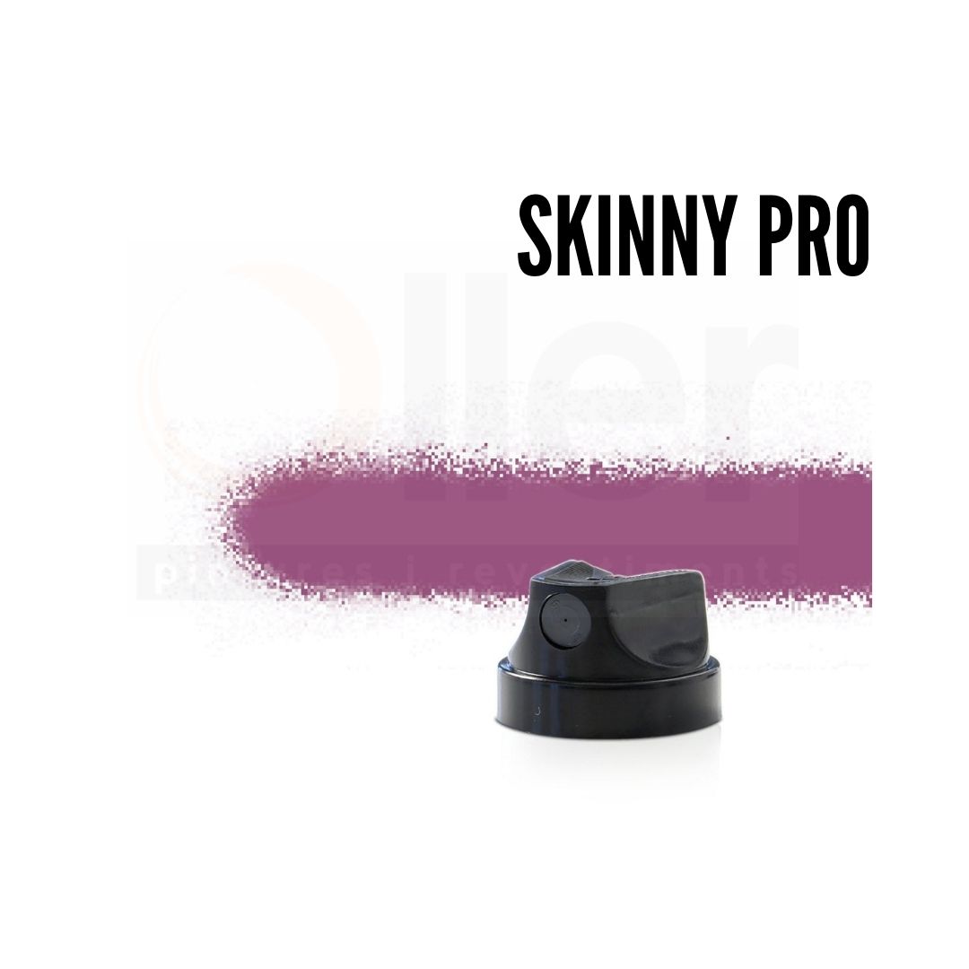skinny pro cap mtn