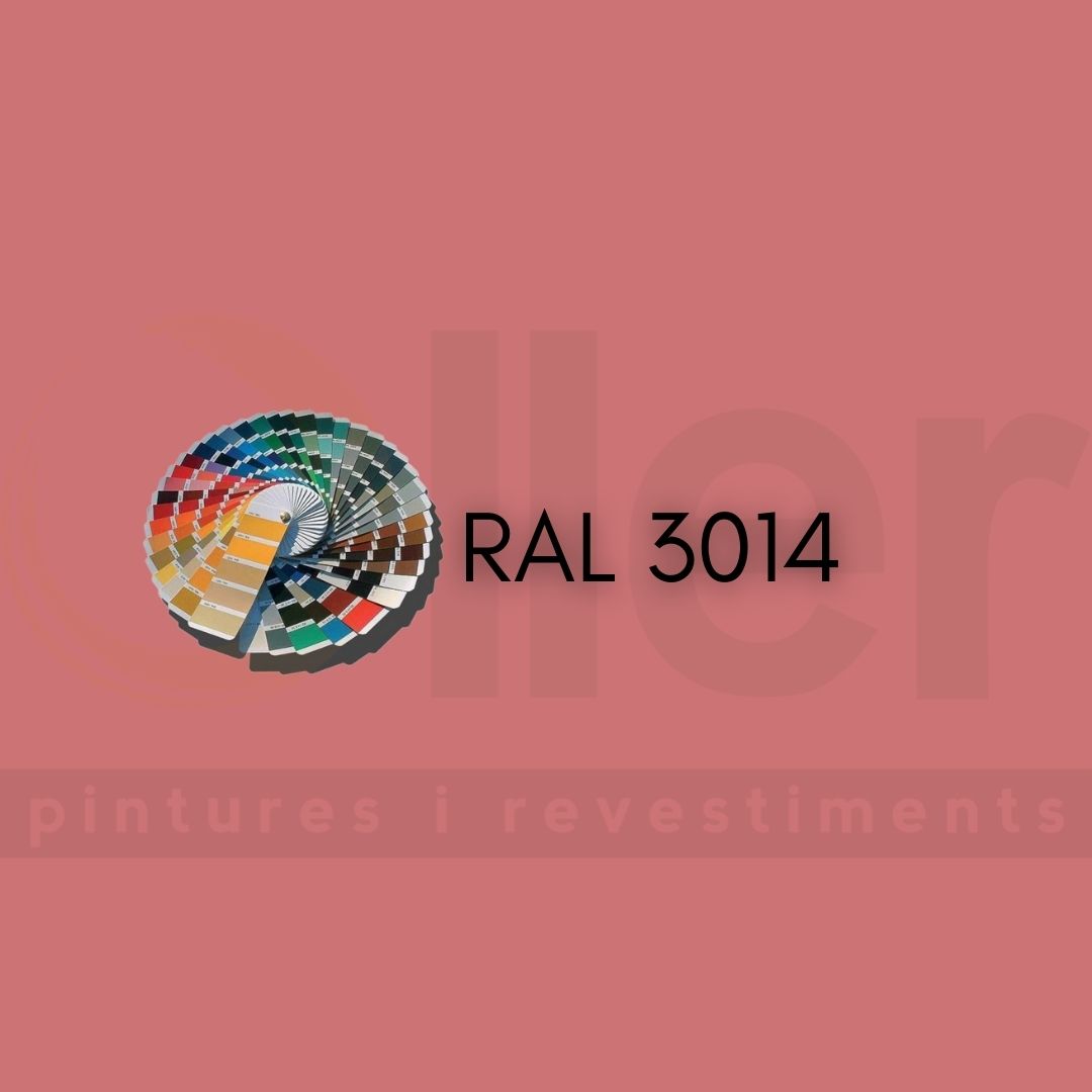color-ral-3014-rojo-viejo-comprar-online-oller ral 3014 rojo viejo