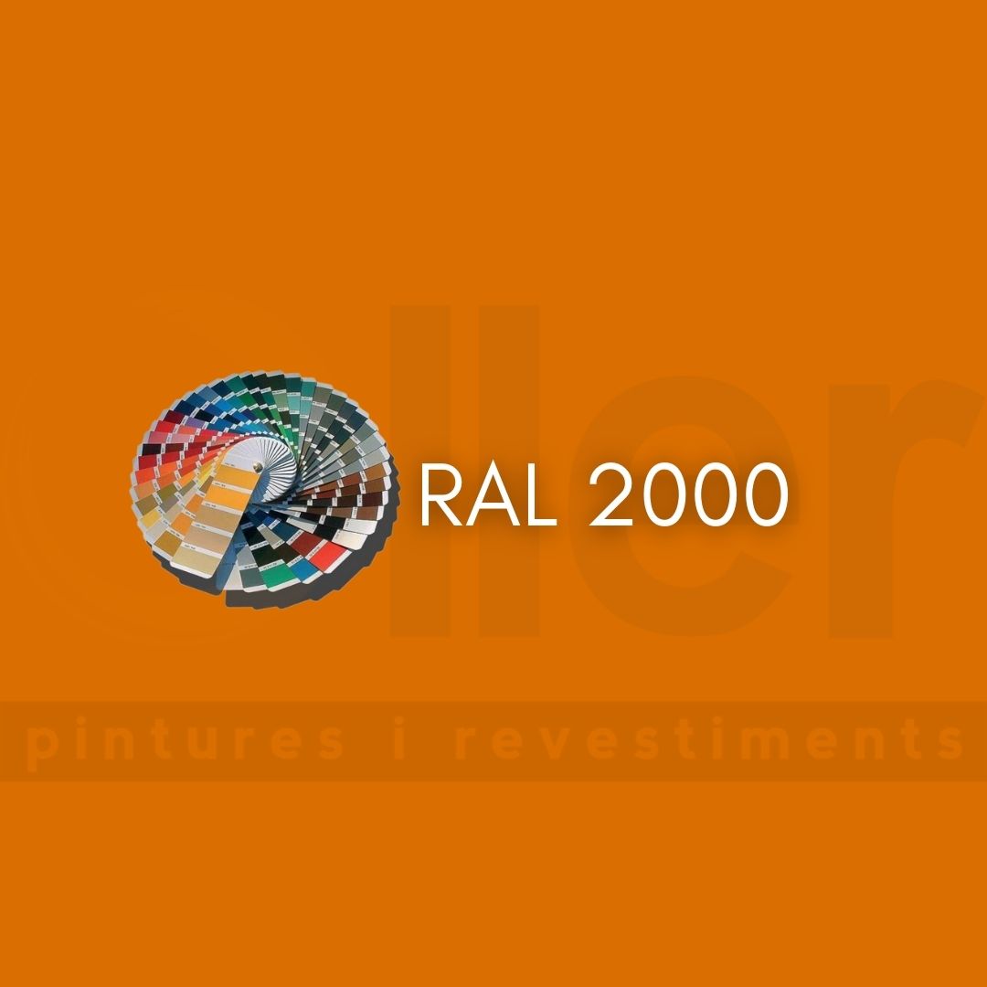 color-ral-2000-amarillo-naranja-comprar-online-oller ral 2000 Amarillo Naranja