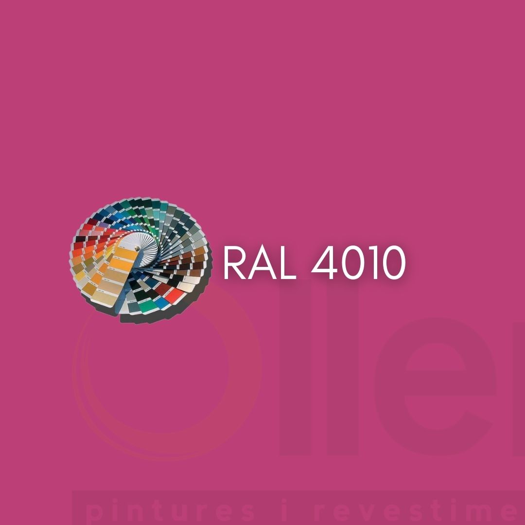ral 4010 Magenta Tele