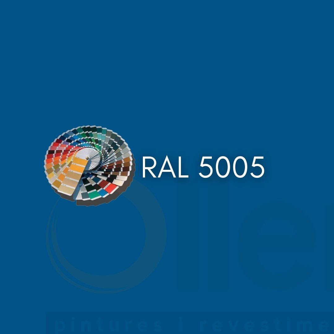 color-ral-5005-azul-señales-comprar-online-oller ral 5005 Azul Señales