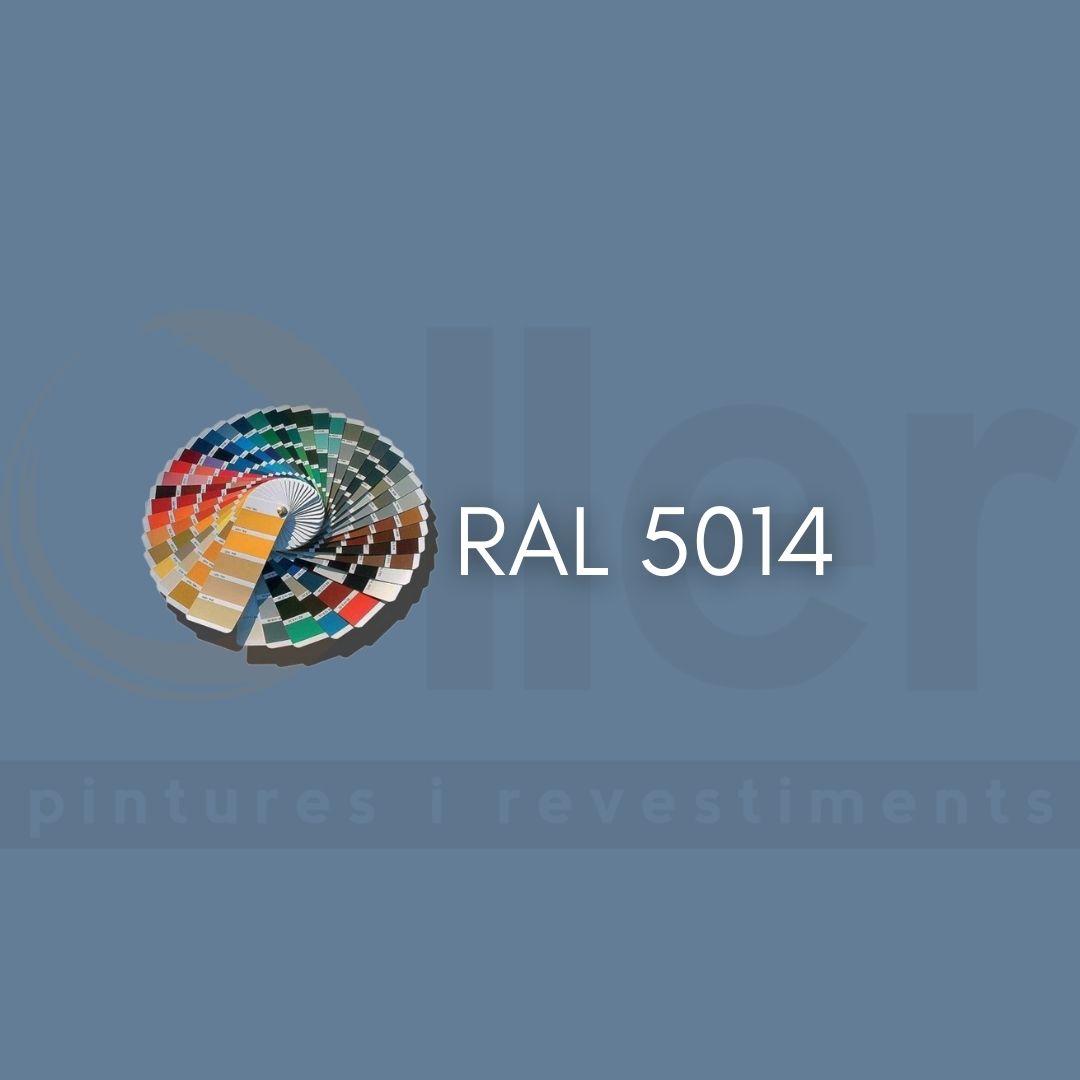 ral 5014 azul colombino