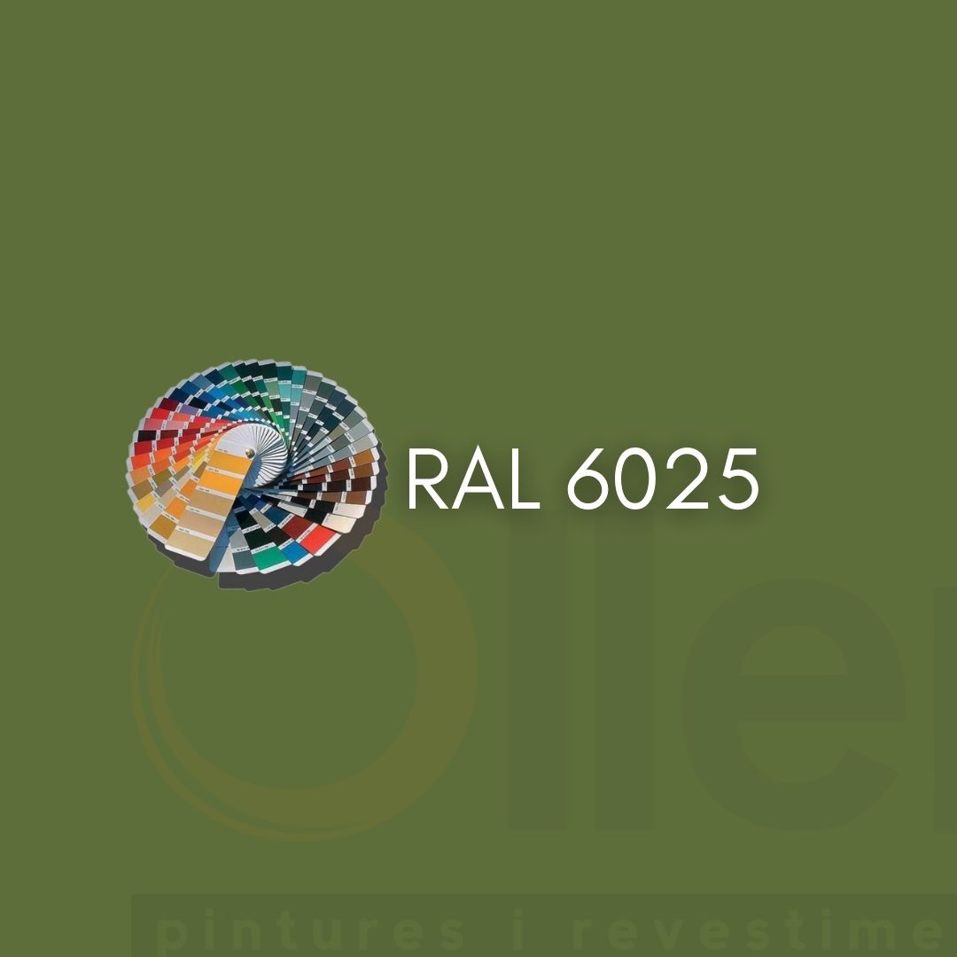 color-ral-6025-verde-helecho-comprar-online-oller ral 6025 Verde Helecho