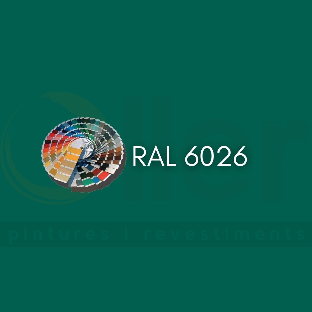 ral 6026 verde opalo