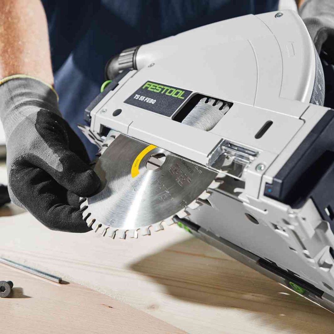 sierra de incision festool 576703