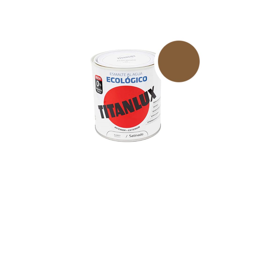 esmalte-ecologico-titanlux-ocre-oller esmalte ecologico titanlux ocre oller