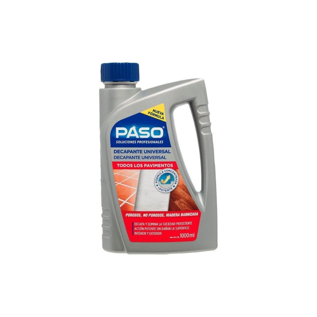paso decapante universal 1l