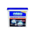 paso fosas septicas 16 pastillas