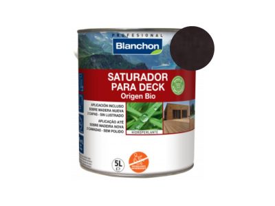 blanchon saturador deck madera oscura