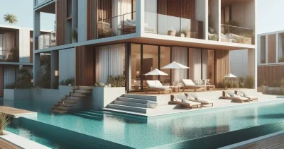 Impermeabilizar piscinas de obra