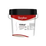 Barrera de protección contra el gas radón - NANObarp Barpimo, disponible en tiendas Oller Pintures y tienda online