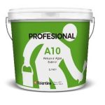 Valentine profesional a10 - Precio pintura Valentine 15 litros