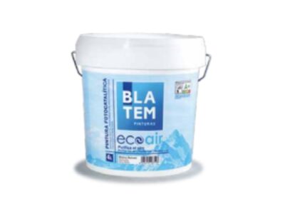 eco air fotocatalitica blatem 4l