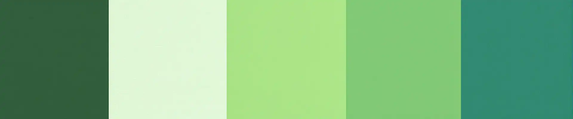 Explora la Gama Verde RAL con Oller Grup