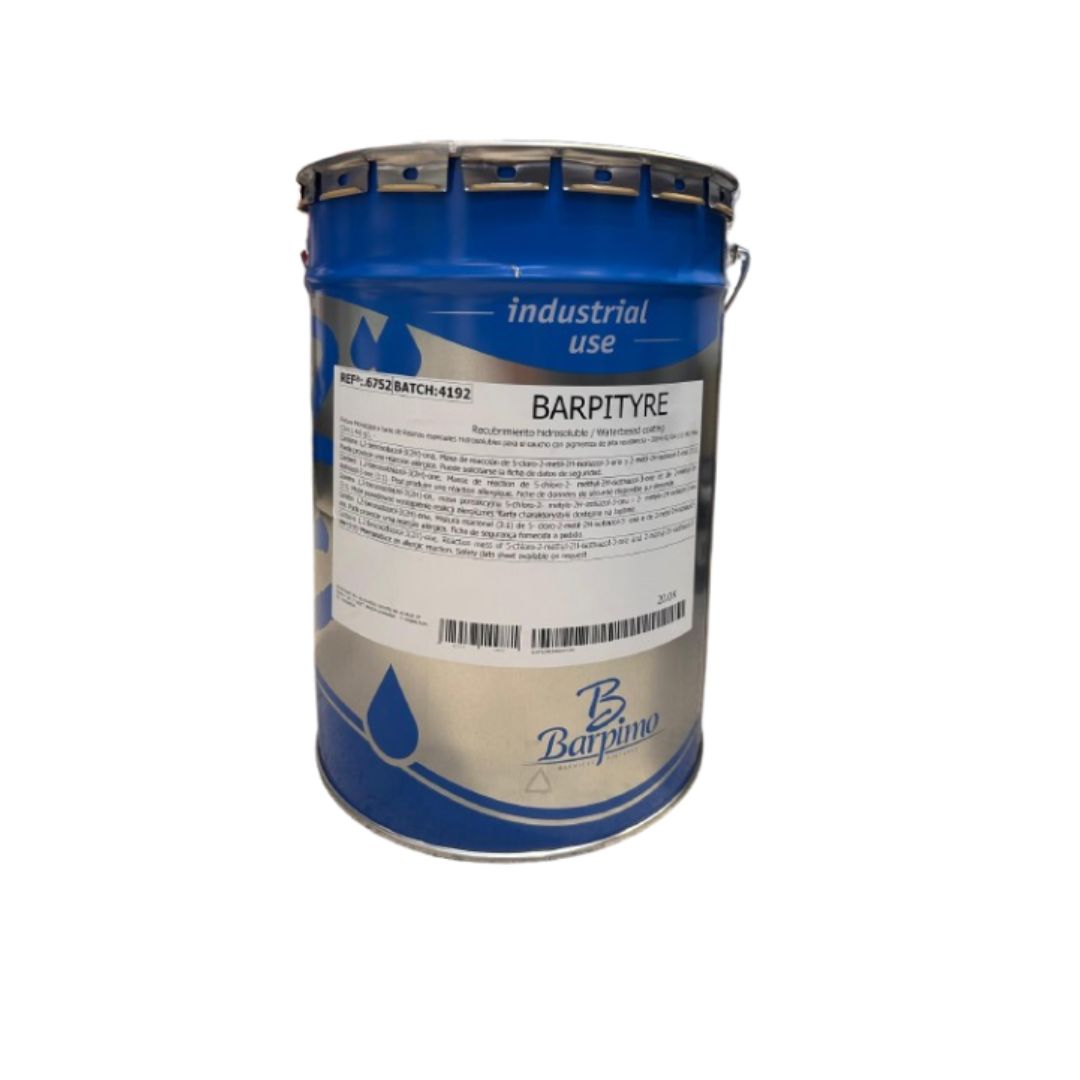 barpimo barpityre pint. al agua pneumaticos 20k