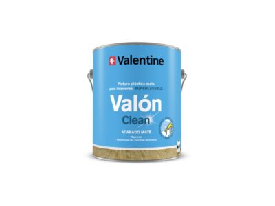 VALENTINE VALON CLEAN 4L