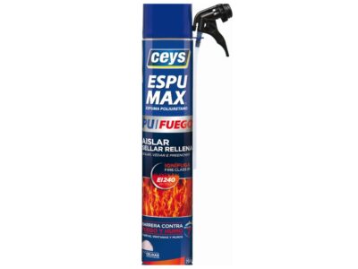 Ceys espumax stop fuego cánula 750 ml