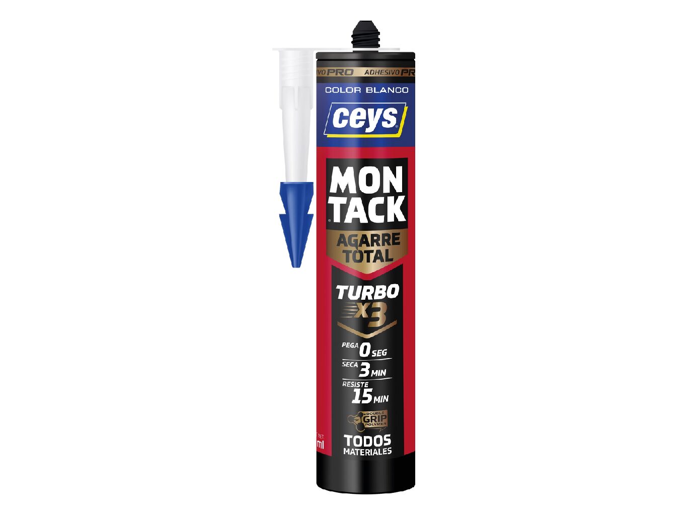 Ceys montack turbo 290ml