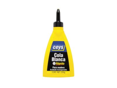 Ceys cola blanca rápida 125g