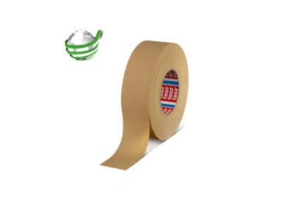 Tesa 4319 cinta krepp rugoso especial curvas