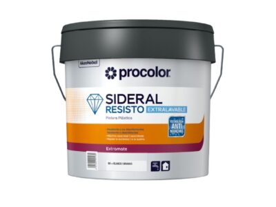 sideral resisto mix base bb 10l