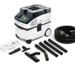 aspirador profesional ct 15-set