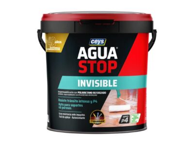 Ceys Aguastop invisible 1l