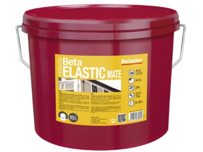 Betaelastic mate blanc 15L