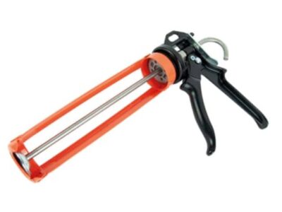 Pistola para silicona