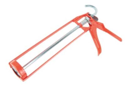 Pistola para silicona especial