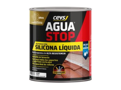 Ceys Aguastop silicona líquida