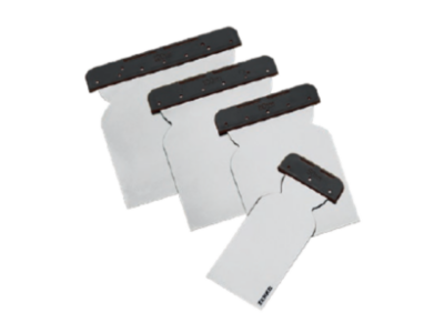 Kenzo Juego Carrocero Inox PRO (4 piezas)
