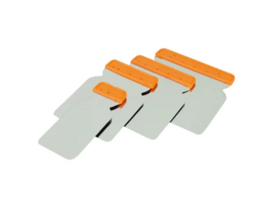 Pentrilo Juego Carrocero Inox Redondeado Premium