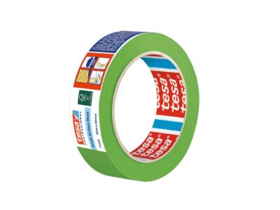 TESA 74338 superfícies rugosas