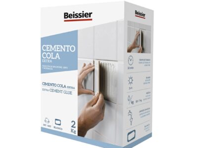Beissier Ciment Cola 2 Kg