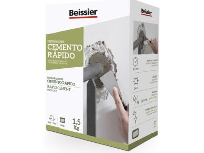 Beissier Cemento Ràpid 1,5 Kg