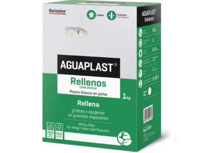 Beissier Aguaplast Reompliments