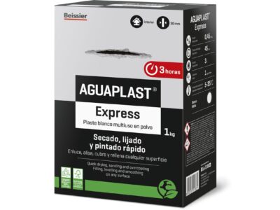 Beissier Aguaplast Express 1Kg