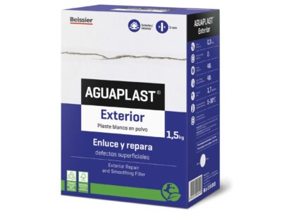 Beissier Aguaplast Exterior 1,5Kg