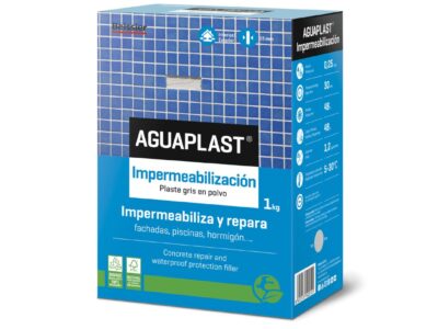 Beissier Aguaplast Impermeabilització